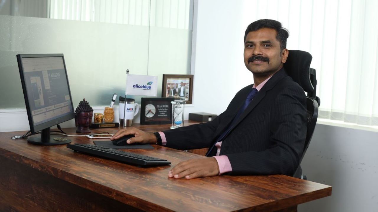 Uncertainty in Equity Investing - By Sidhavelayutham, Founder & CEO, Alice Blue